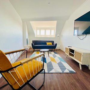 Appartement met Twee Slaapkamers